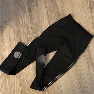 Nike workout leggings